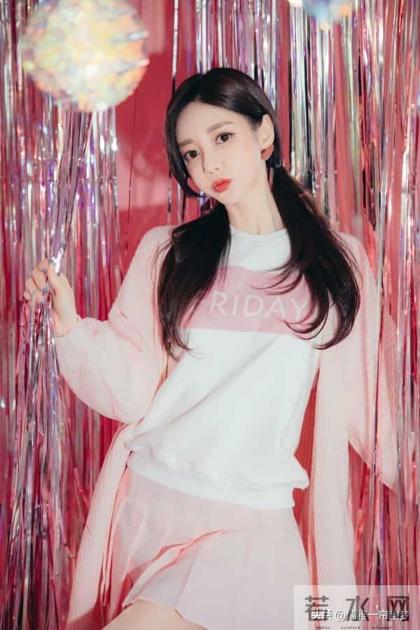 孙允珠-时尚 第795期