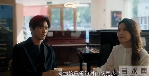 收手吧钟汉良，眼窝塌陷、疲态尽显，谁要看50岁的中老年谈恋爱？