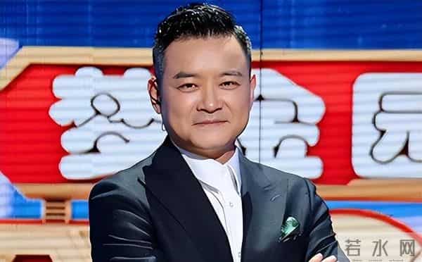 曾是央视名嘴，31岁赴美国，如今50岁现状如何了