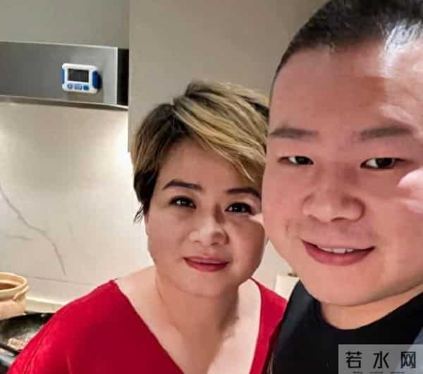 不容易啊，岳云鹏夫妻开公司欠税，黑粉终于能找机会攻击德云社了