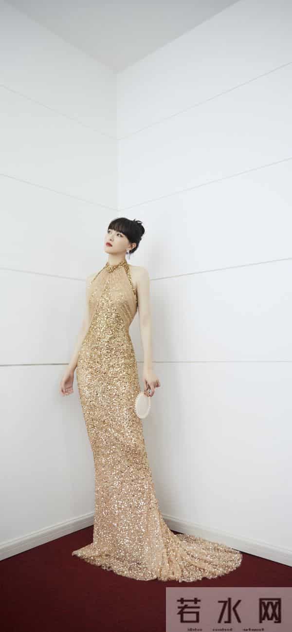 美女壁纸第1898期—唐嫣