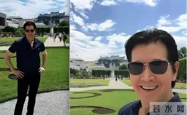 一步错步步错！费翔独居英国20年吃速冻饺子，终究还是崩溃了