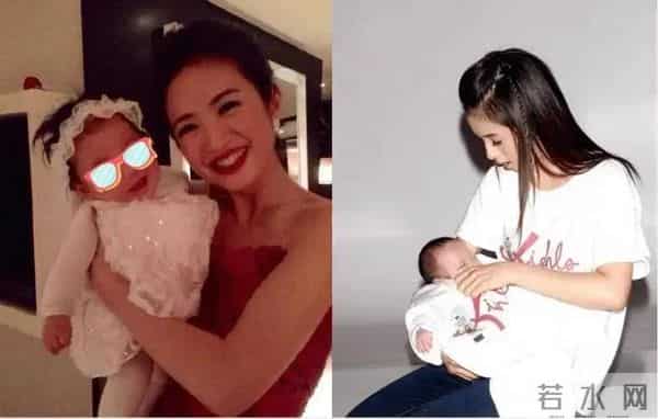 43岁林依晨武汉被偶遇，鼻大唇厚一脸男相，自曝20岁就开始写遗书