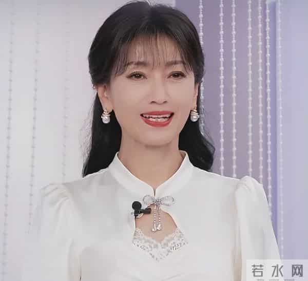 一个角色吃一生？这一次，王晶的评价，终究没给赵雅芝留一丝体面