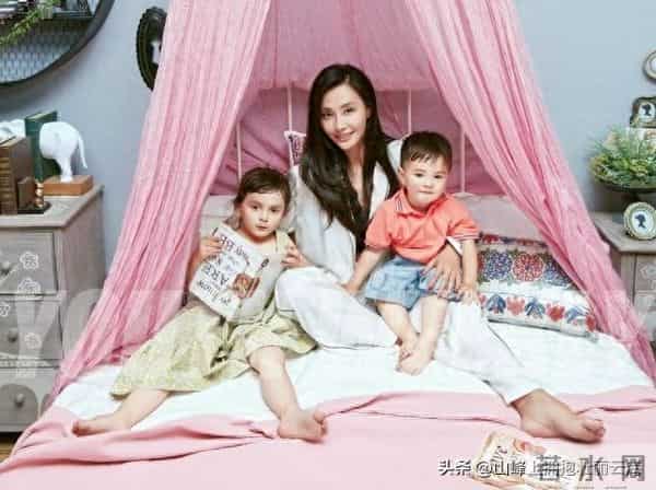 马雅舒女儿12岁生日，米雅大眼睛像爸爸，五官巨美漂亮的让人羡慕