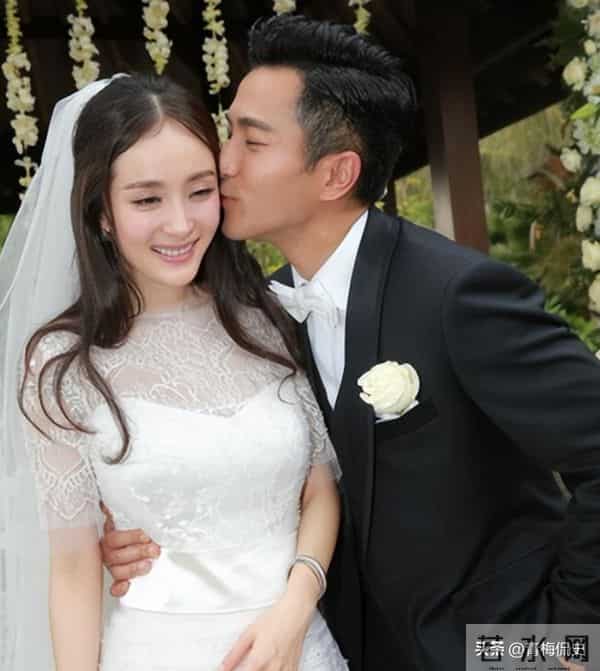 刘恺威没想到，前妻杨幂会因香港火灾后一特殊举动，实现口碑暴增