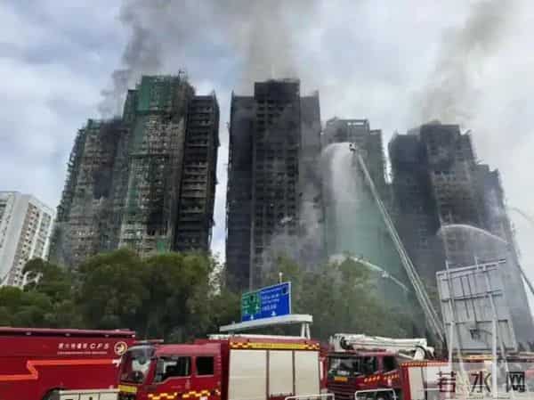 香港大火这次，5年前深陷“假慈善”风波的韩红，狠狠打脸举报者