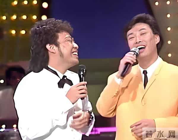 70岁费玉清不孤单：和江蕙互相作伴，把晚年活成了静水深流