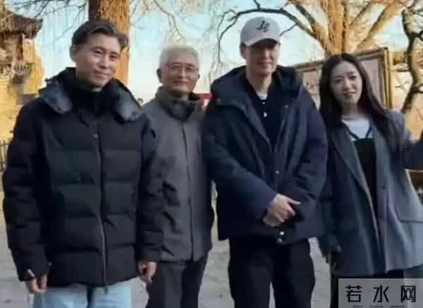 又一知名人士走上朱媛媛老路，离世前丈夫痛哭求助，可惜世事无常