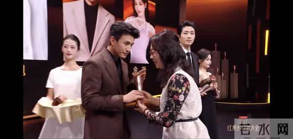 总算有些清晰的照片了!