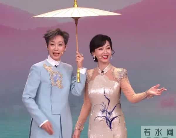 一个角色吃一生？这一次，王晶的评价，终究没给赵雅芝留一丝体面