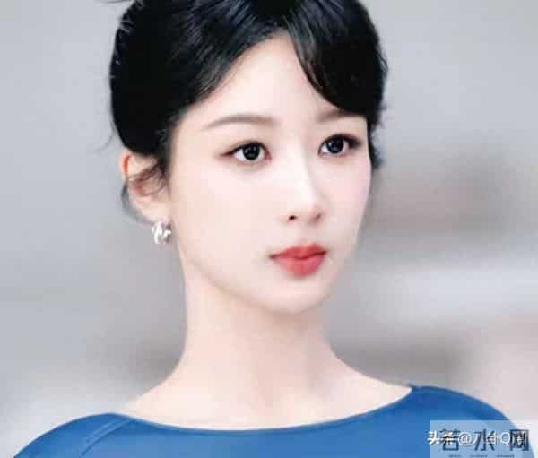 地位又变了？央媒对杨紫用了特殊称呼，再次印证了孙红雷的眼光