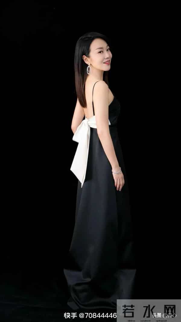 闫妮—写真集展示