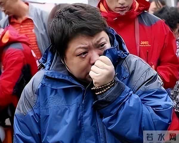 假慈善、贪污上亿？被实名举报却无人道歉，才懂为何韩红终身不嫁