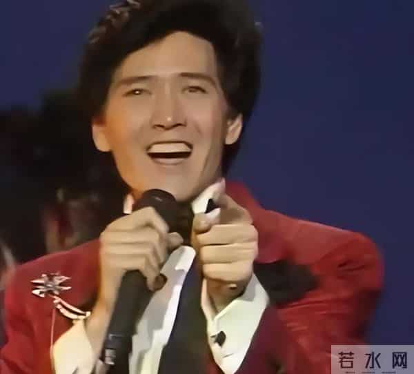 命运转折，64岁的费翔为何仍是孤身一人？