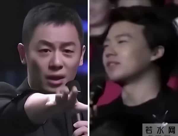 得罪郭麒麟6年后，再看朱亚文的现状，发现他与文章越来越像