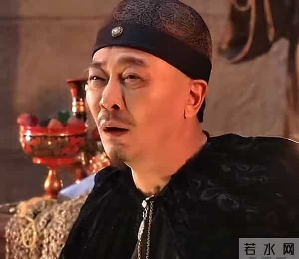 央视《大生意人》3位“爸爸辈”，年轻都是大帅哥，颜值不输陈晓