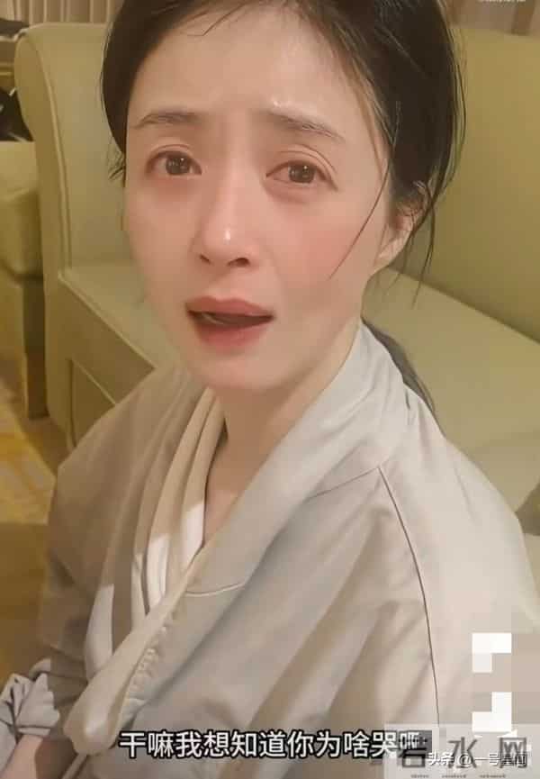 迟来7年的道歉！当年公然嫌弃陈赫的蒋欣，揭开了内娱"遮羞布"