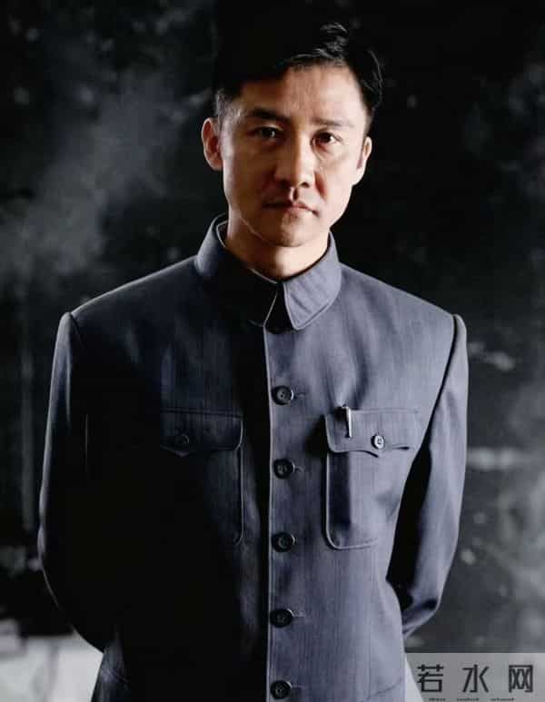 央视《大生意人》3位“爸爸辈”，年轻都是大帅哥，颜值不输陈晓