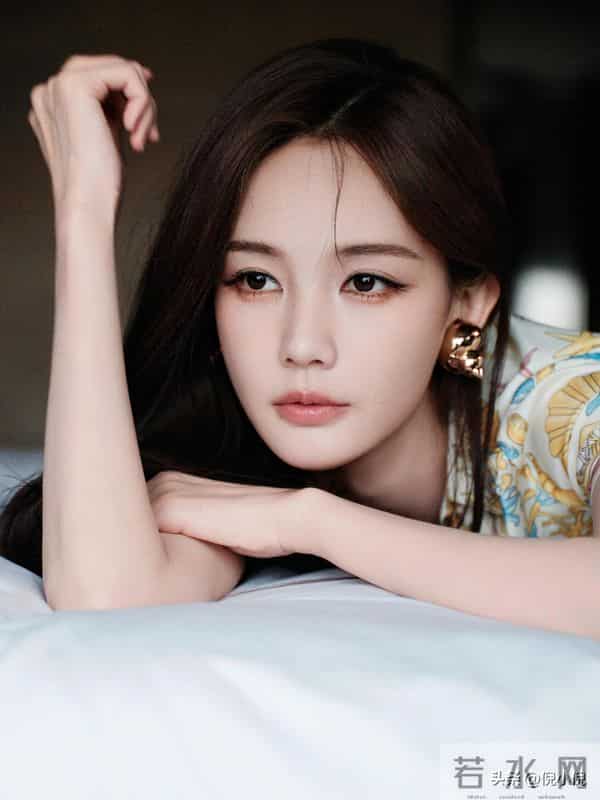 李一桐 北京国际电影节范思哲晚宴