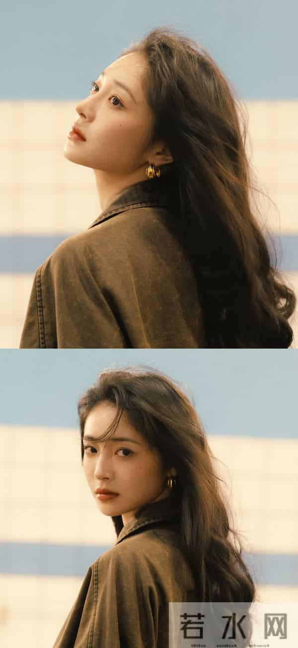 周洁琼大片即视感