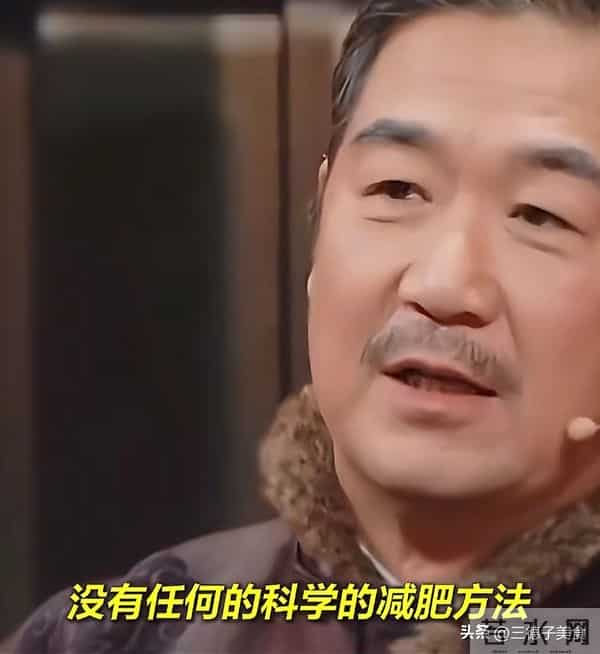 坚持一部综艺做了七年，张国立获得央视肯定