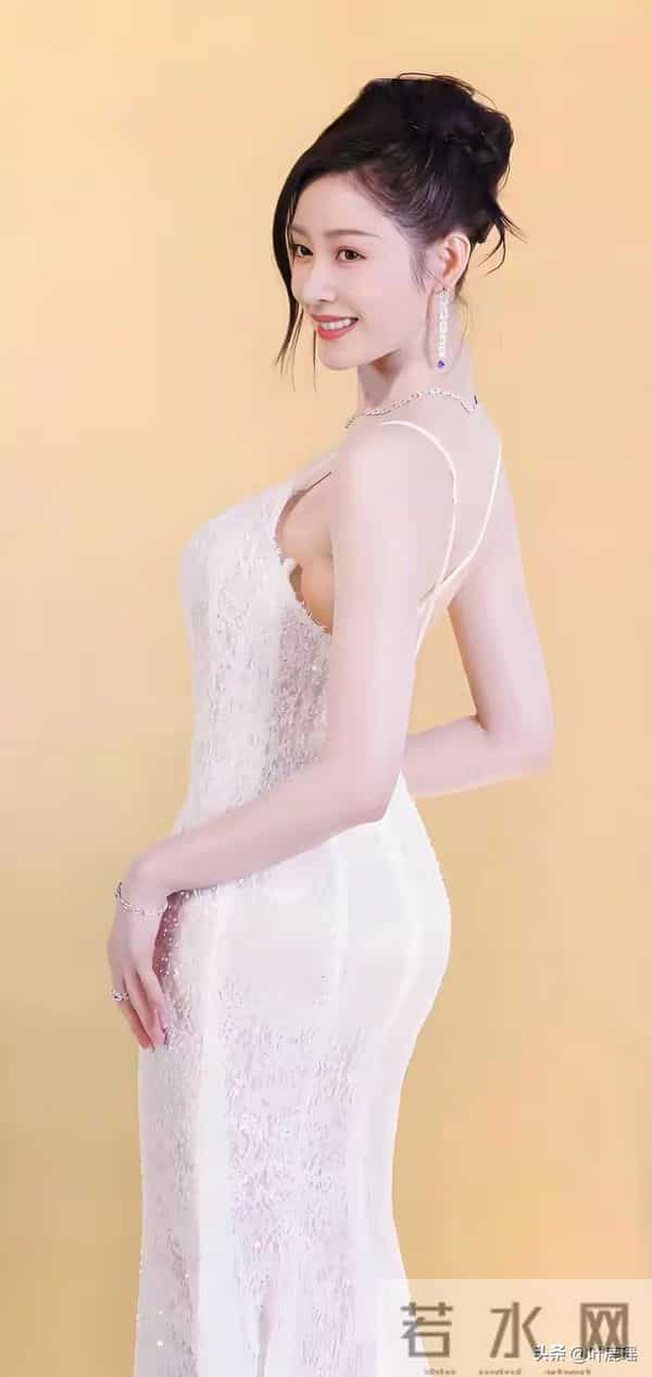 高清美图第83期——张天爱