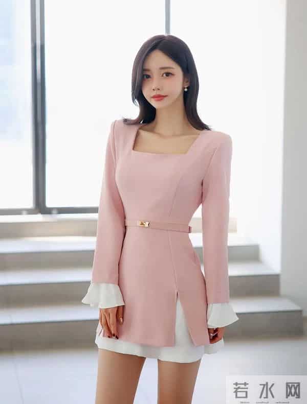 孙允珠时尚女王159