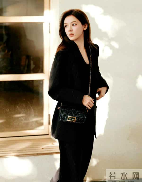 张予曦性感写真