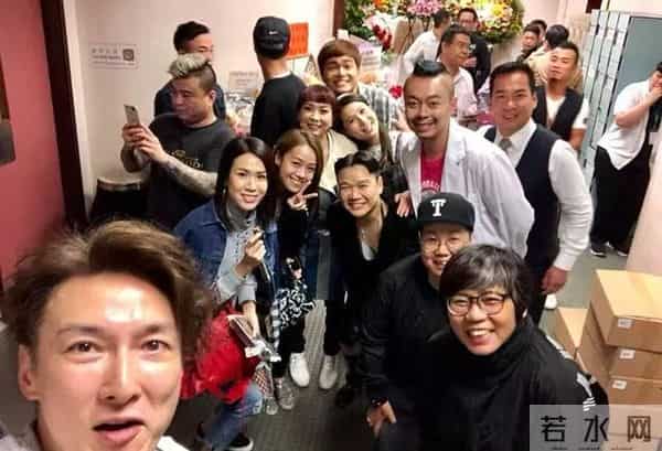 突发！香港女歌手近年常徘徊生死边缘，拒治疗自曝已准备好身后事