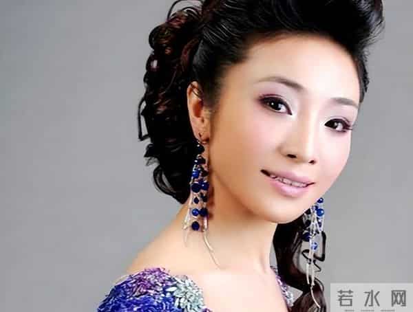 李丹阳：才貌双全却60岁至今未婚，没做母亲是一生遗憾但不后悔！