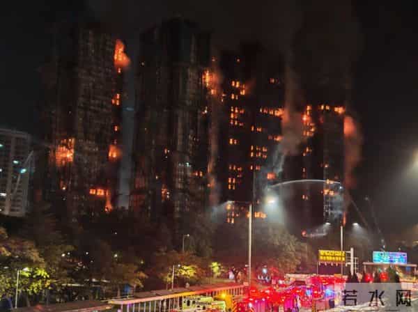 香港大火这次，5年前深陷“假慈善”风波的韩红，狠狠打脸举报者