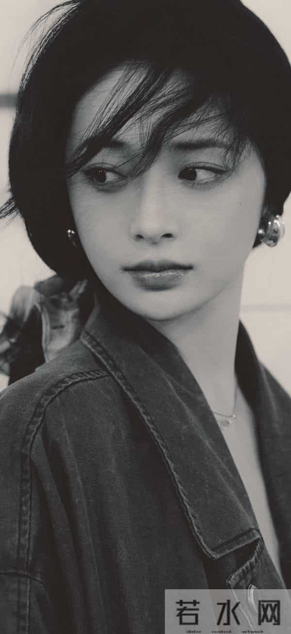 周洁琼大片即视感