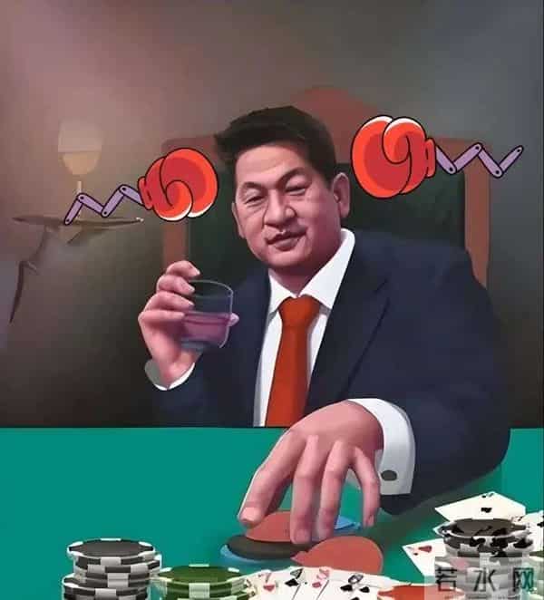 赵薇复出梦碎，前夫表弟被捕，离婚真相藏不住了！