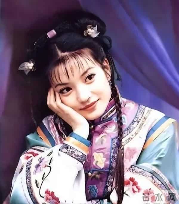 赵薇复出梦碎，前夫表弟被捕，离婚真相藏不住了！