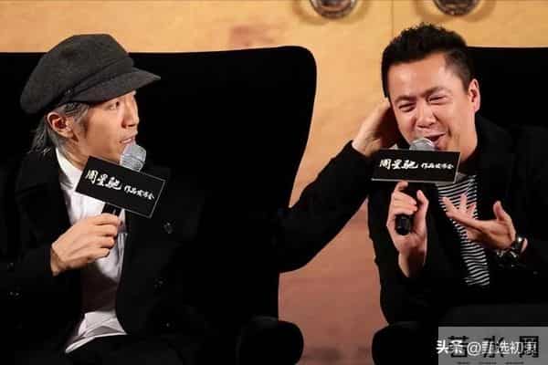 7年败光80亿，55岁王中磊被迫拍视频还债，还曾差点搞垮刘亦菲