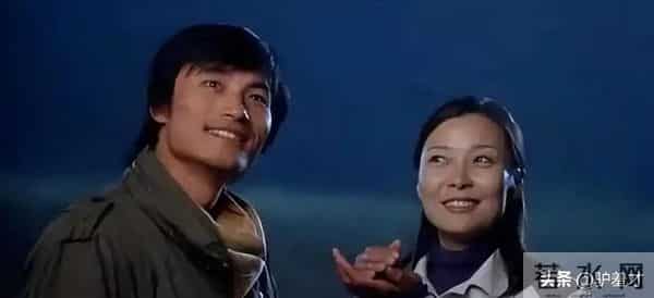 18岁开始男人不断，半百还没玩够，“人间尤物”柯蓝终遭“反噬”