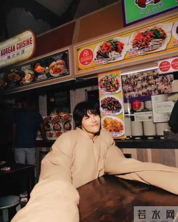 向佐欠债百万传闻真相大白4个月，向太自爆家产安排，一点不意外