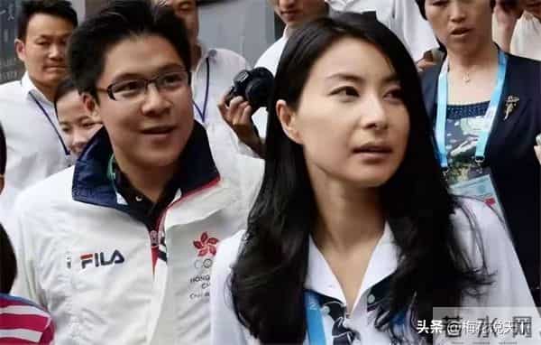 郭晶晶也没想到，霍启刚会因香港火灾后的这一举动，实现口碑暴增