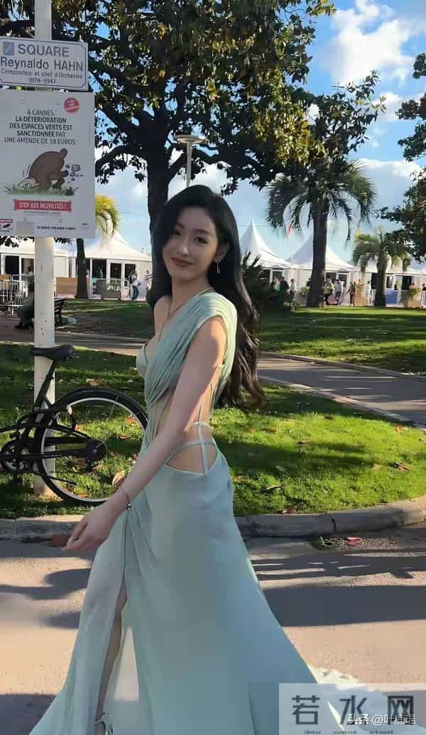 高清美图第83期——张天爱