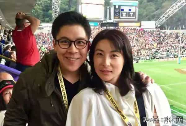 郭晶晶也没想到，霍启刚会因香港火灾后的这一举动，实现口碑暴增