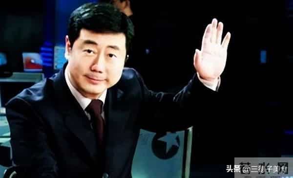 《焦点访谈》前主持人-方宏进淡出视线