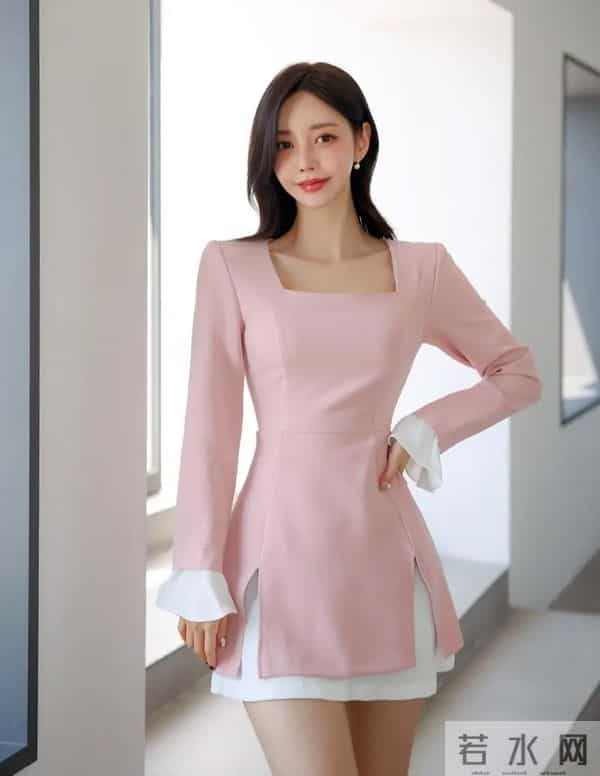 孙允珠时尚女王159