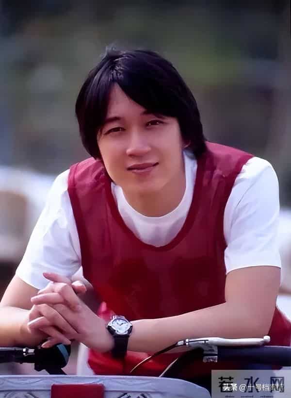 人在做天在看，董洁被曝曾当“三姐”，终于还了潘粤明一个清白