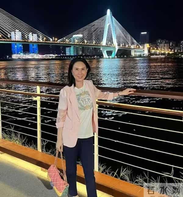 前港姐罕谈狱中生活！曝从恐惧到适应，出狱后继续富贵庆幸被接受