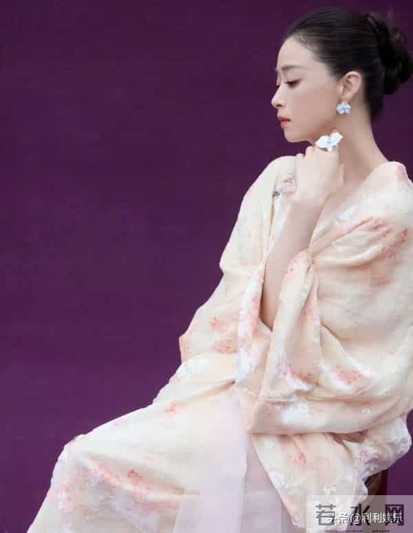 当年真的错怪蒋欣了！被误解多年的真相曝光，网友：欠她一句道歉