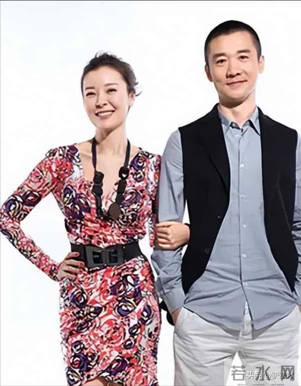 18岁开始男人不断，半百还没玩够，“人间尤物”柯蓝终遭“反噬”