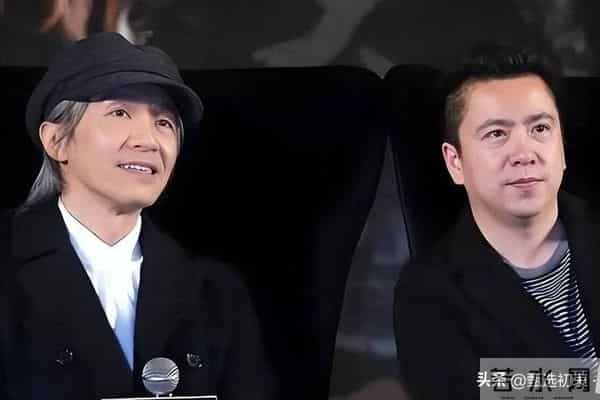 7年败光80亿，55岁王中磊被迫拍视频还债，还曾差点搞垮刘亦菲