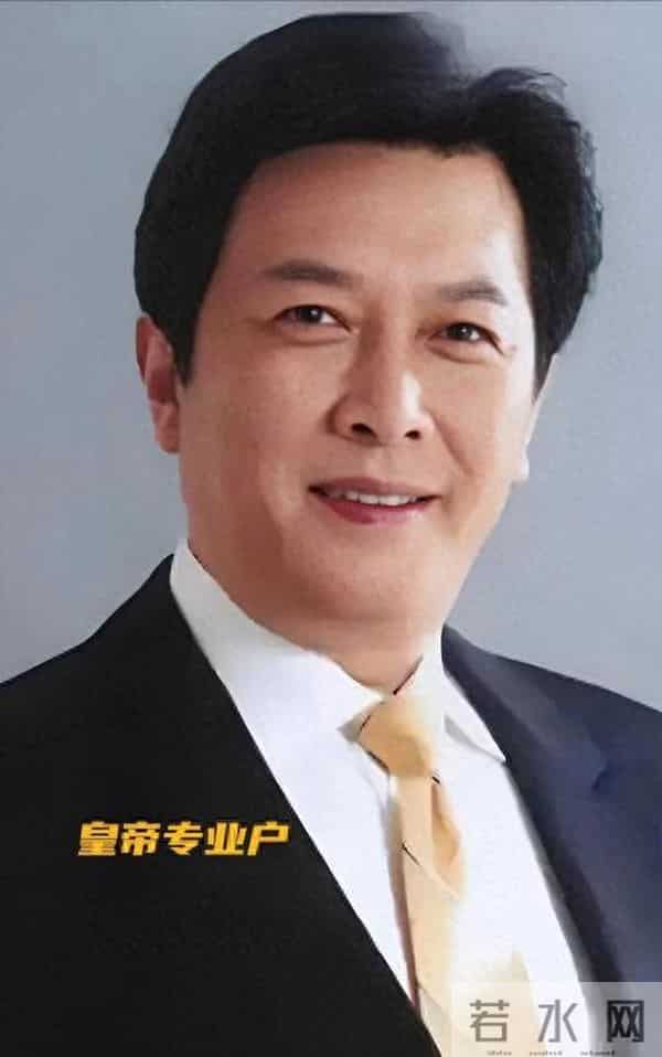 唐国强的“颁奖感言”在全网火了，刘晓庆说过的话，终于有人信了