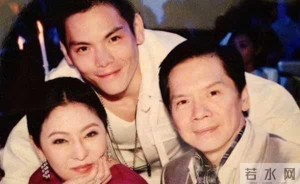 向佐欠债百万传闻真相大白4个月，向太自爆家产安排，一点不意外